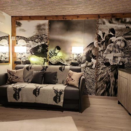 Apartments Suites Lac Bleu เบรยล์-แชร์วิเนีย ภายนอก รูปภาพ
