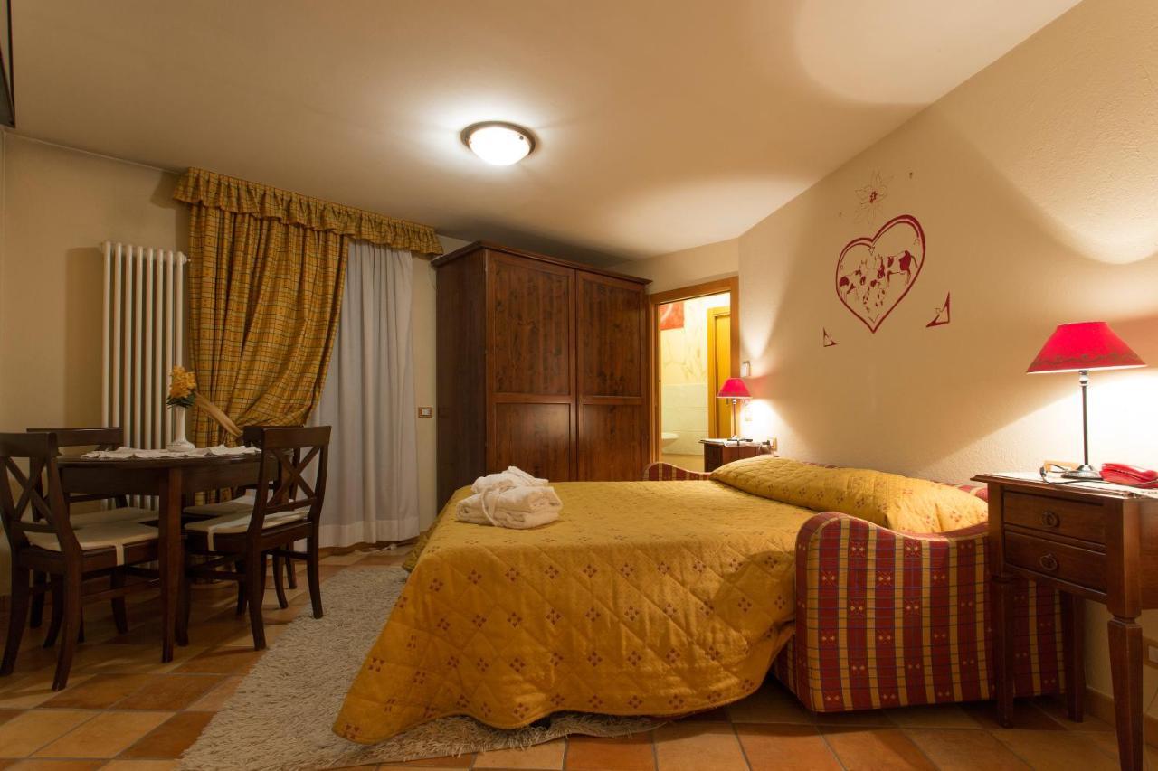 Apartments Suites Lac Bleu เบรยล์-แชร์วิเนีย ภายนอก รูปภาพ