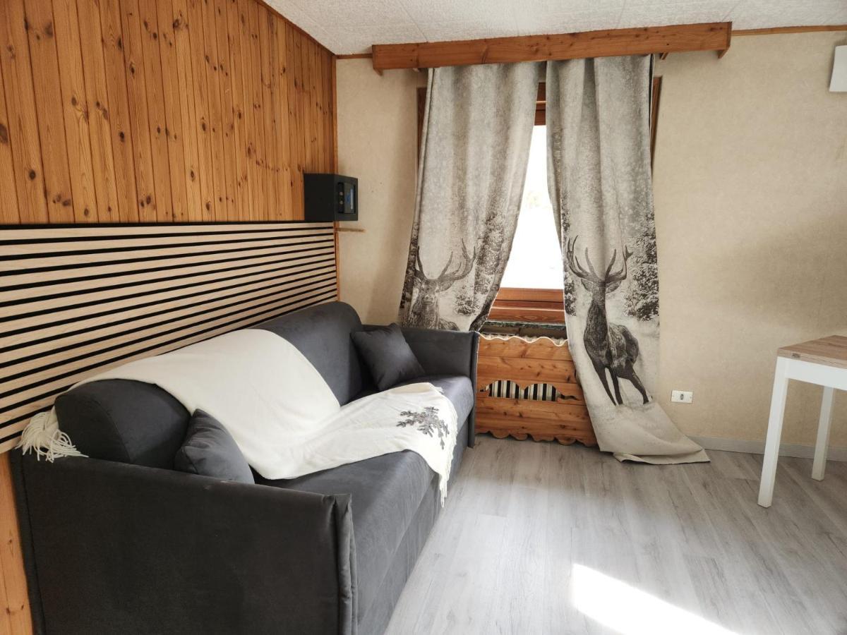 Apartments Suites Lac Bleu เบรยล์-แชร์วิเนีย ภายนอก รูปภาพ