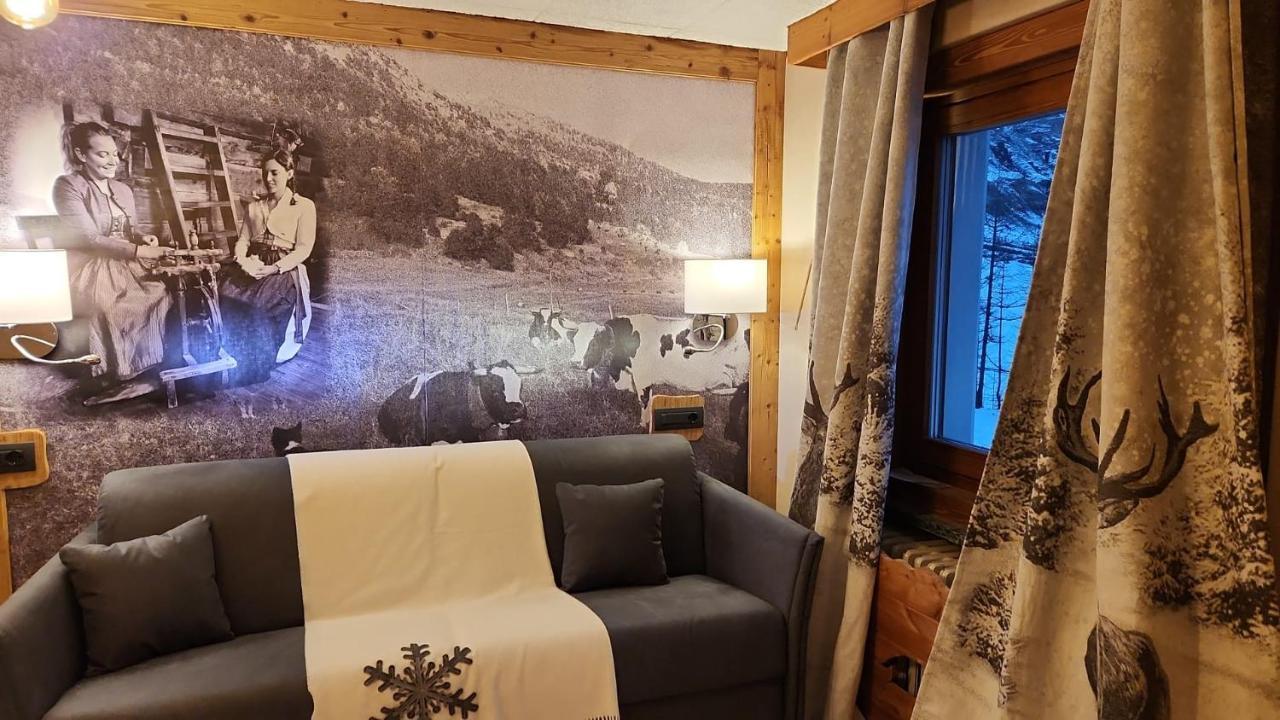 Apartments Suites Lac Bleu เบรยล์-แชร์วิเนีย ภายนอก รูปภาพ