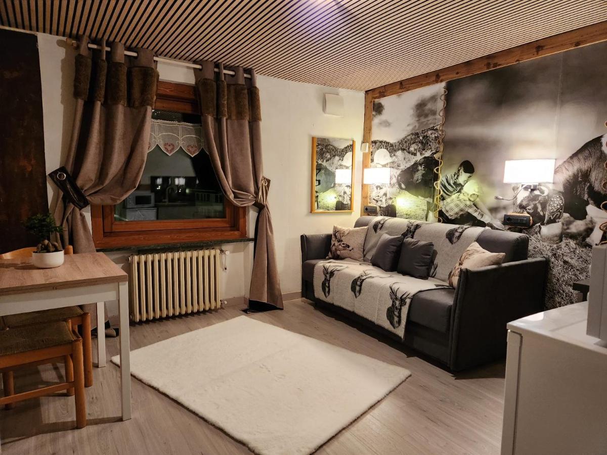 Apartments Suites Lac Bleu เบรยล์-แชร์วิเนีย ภายนอก รูปภาพ