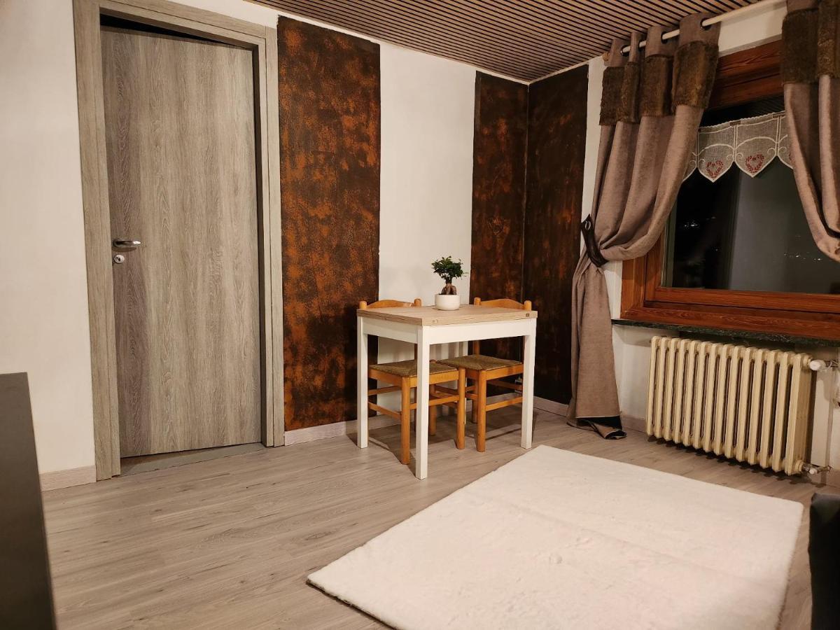 Apartments Suites Lac Bleu เบรยล์-แชร์วิเนีย ภายนอก รูปภาพ