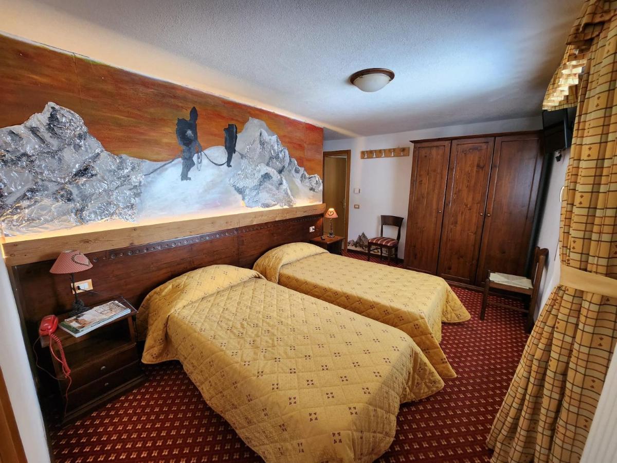 Apartments Suites Lac Bleu เบรยล์-แชร์วิเนีย ภายนอก รูปภาพ