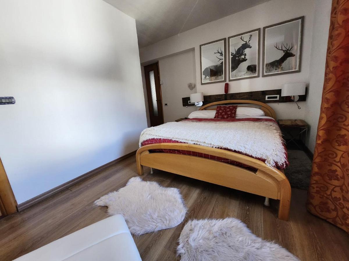 Apartments Suites Lac Bleu เบรยล์-แชร์วิเนีย ภายนอก รูปภาพ